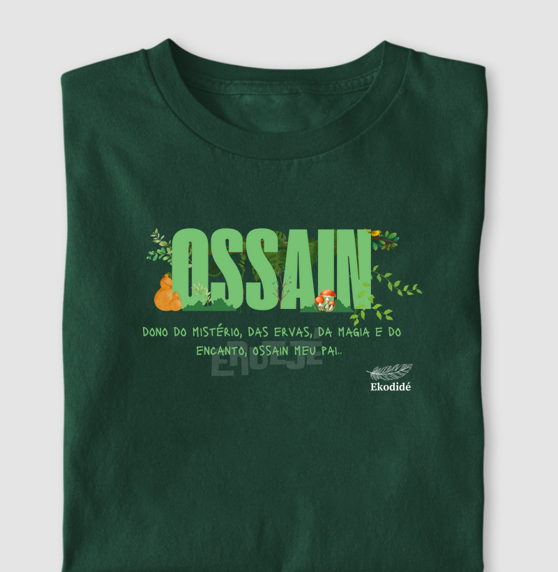 Ossain