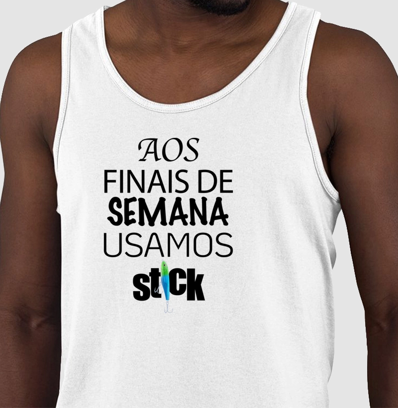 Usamos STICK
