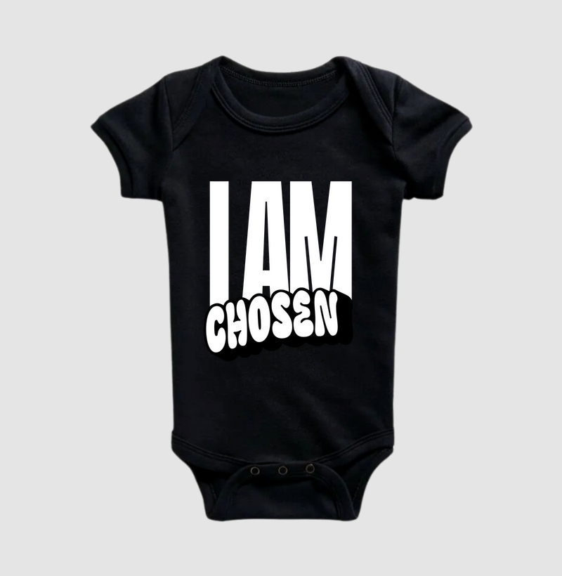 I am chosen
