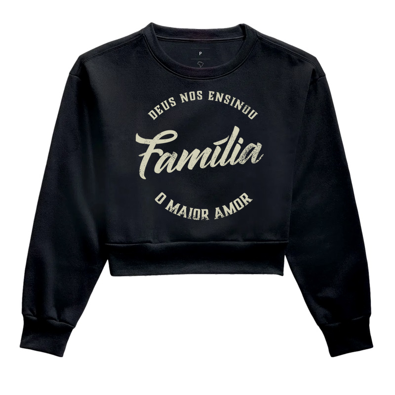 Família - O maior Amor