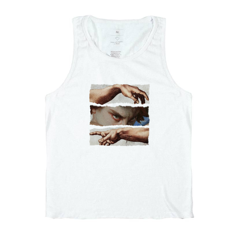 Entre Criação e Queda