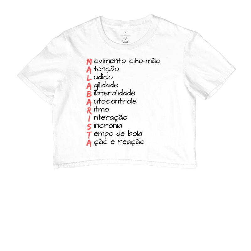 MALABARISTA