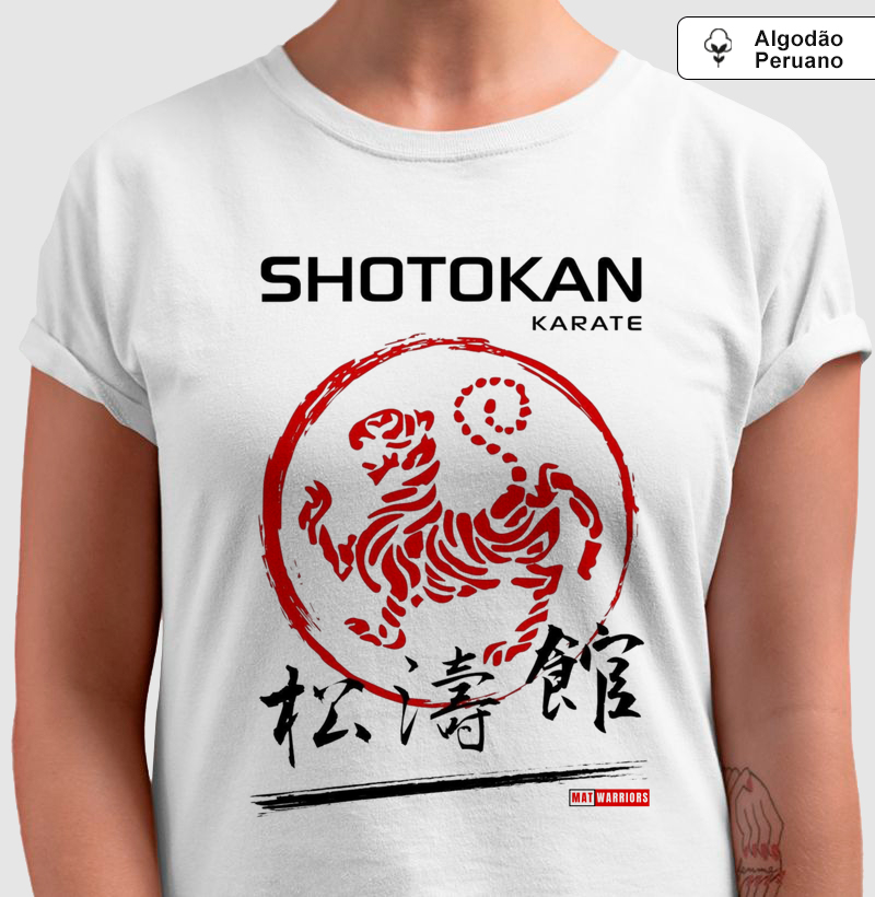 SHOTOKAN I
