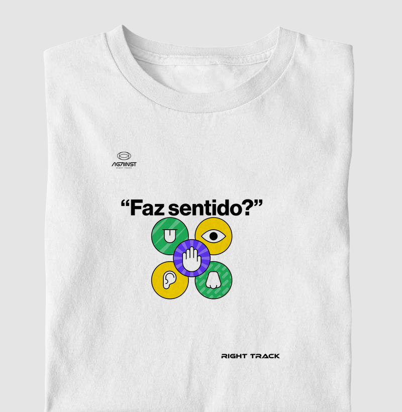 Faz Sentido