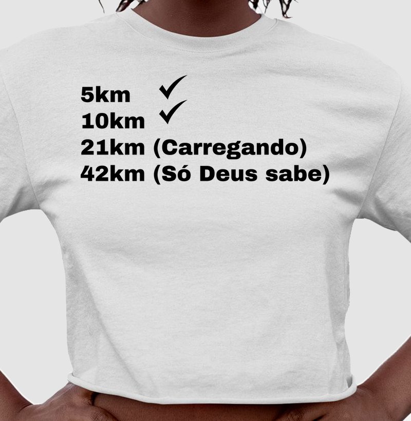 21km (Carregando)