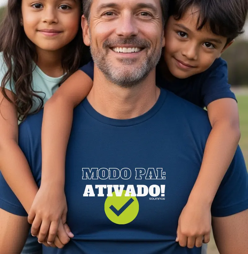 Modo Pai Ativado