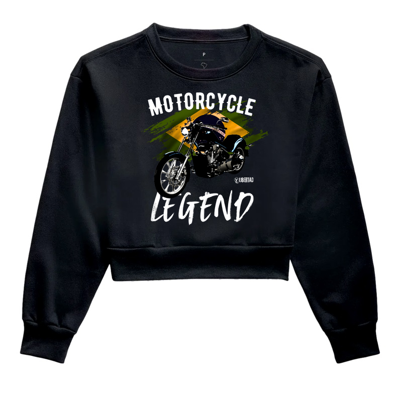 Motorcycle Legend