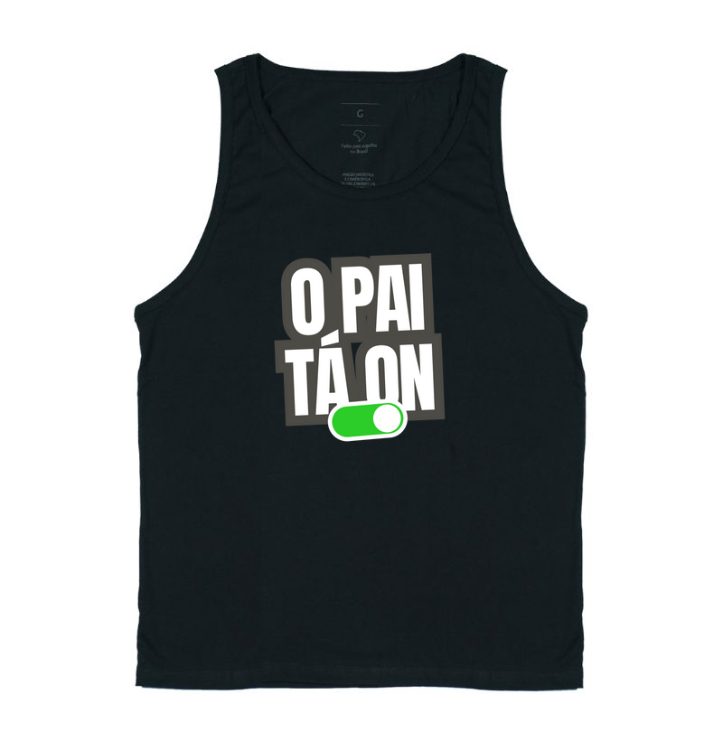 O Pai Ta On