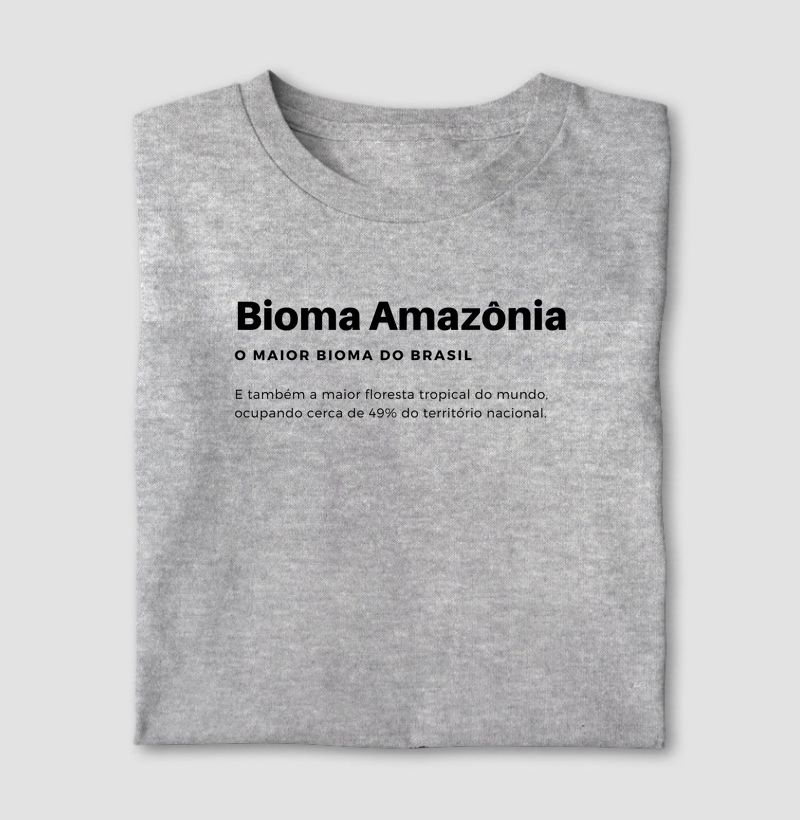 Bioma Amazônia