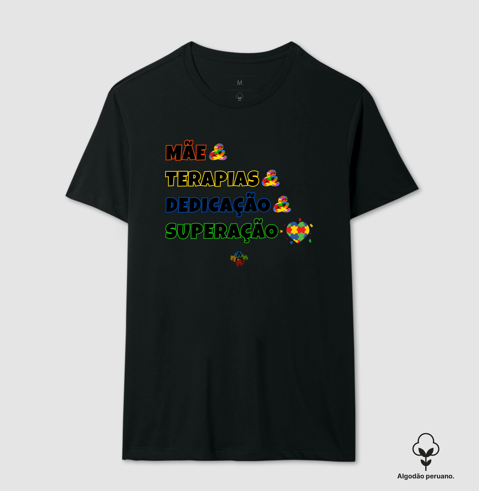Mãe Atípica | Terapias, Dedicação e Superação