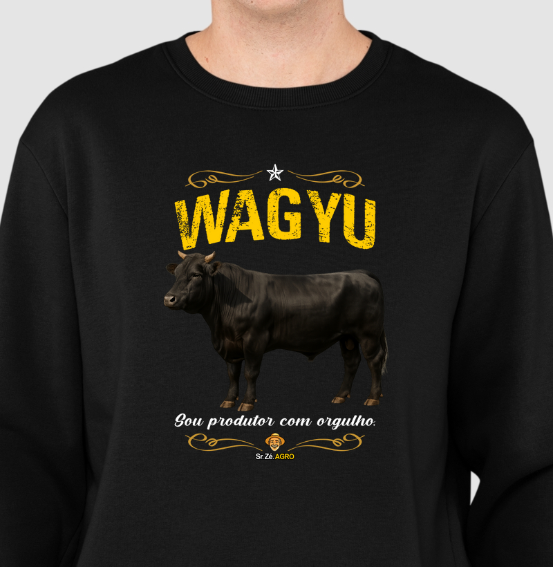 WAGYU (Raça)