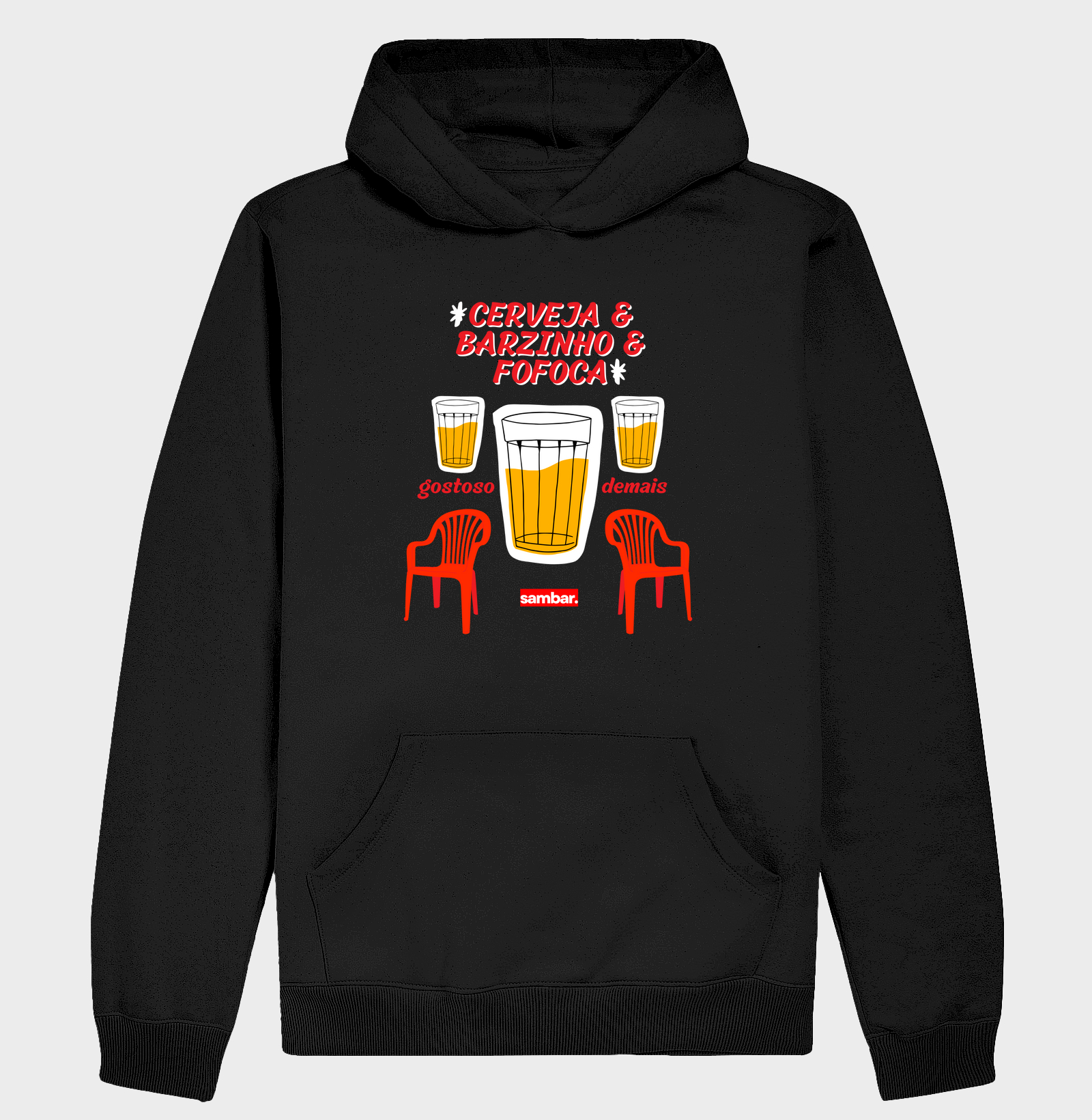 Cerveja & Barzinho & Fofoca
