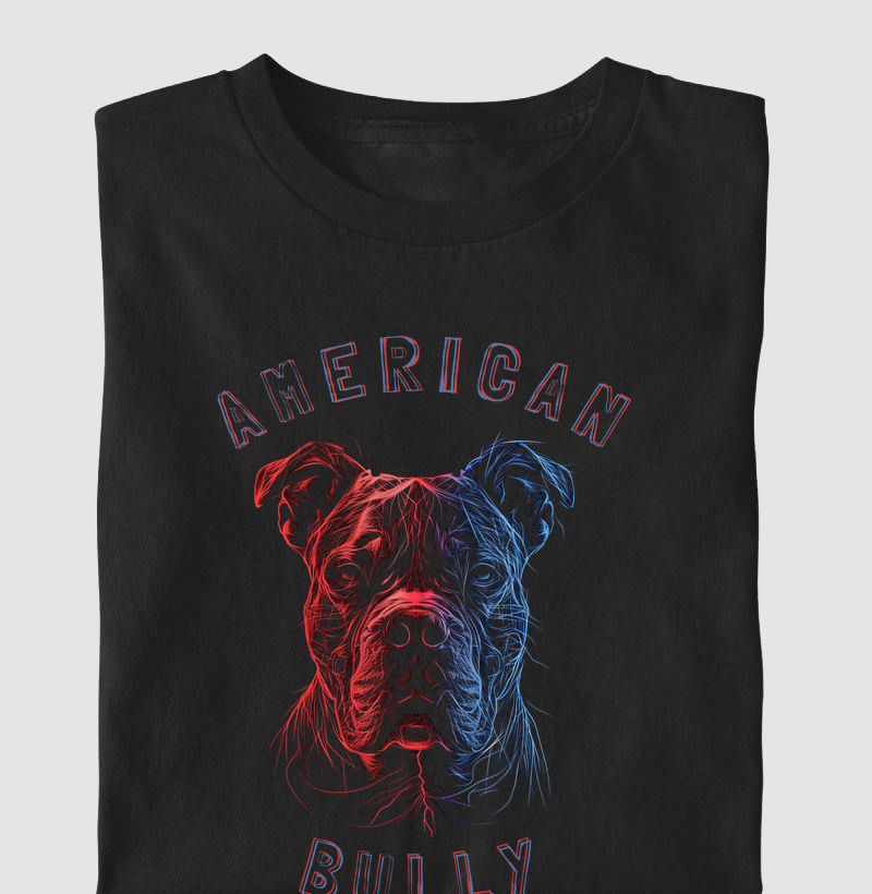 American Bully 