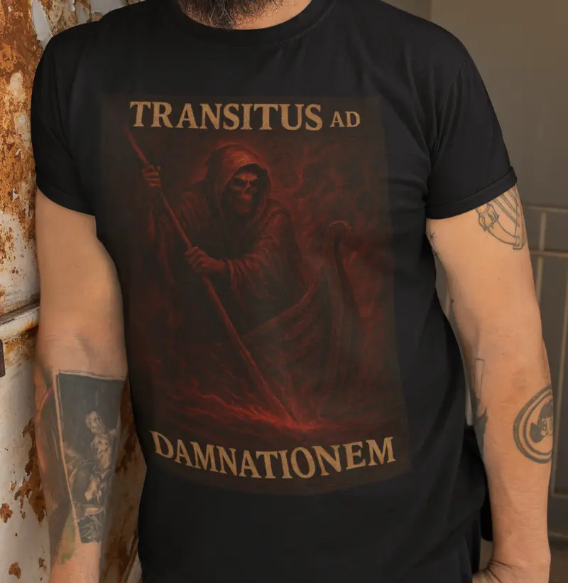 Transitus ad Damnationem