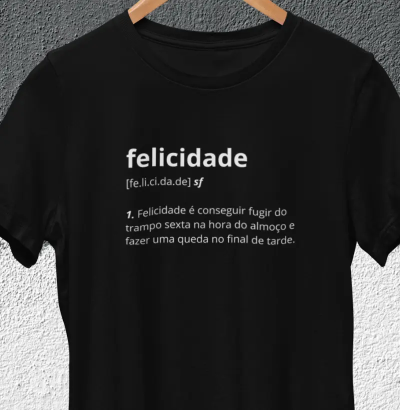Felicidade