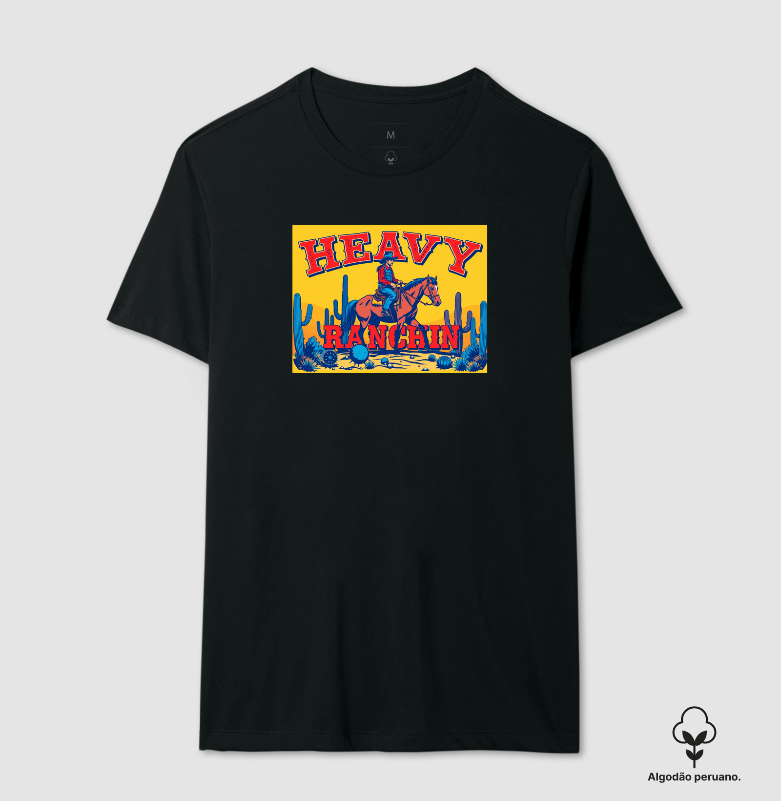 Camiseta Premium TR24