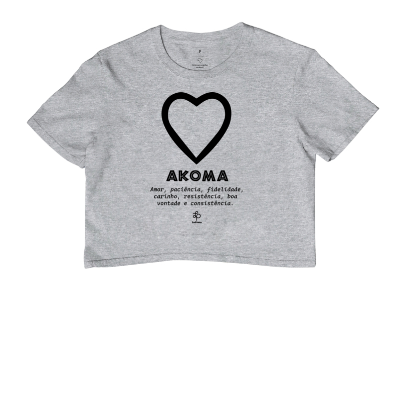 AKOMA