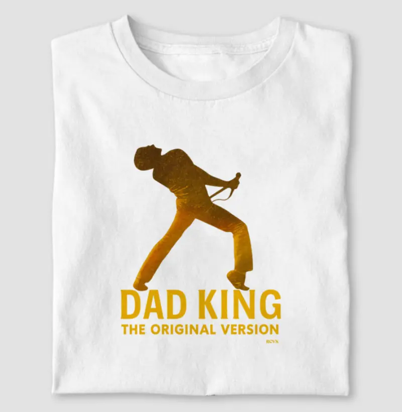 Dad King 