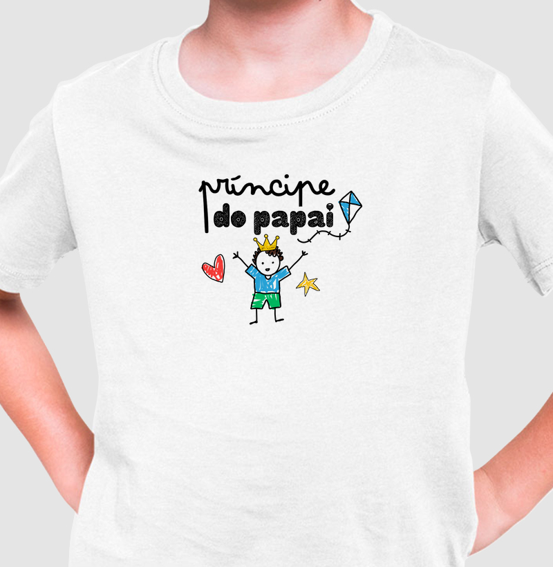 Príncipe do papai