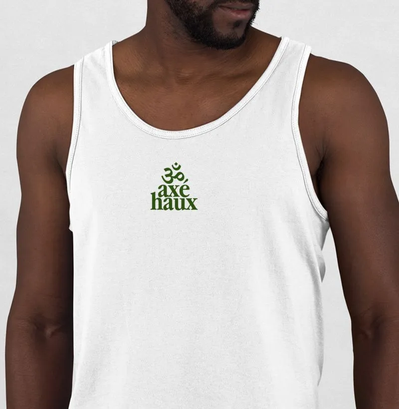 Om Axé Haux