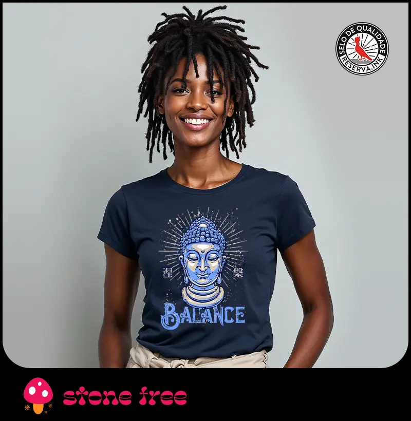 Budha Balance