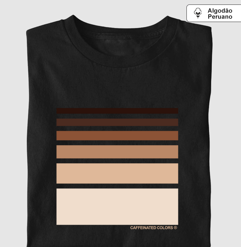 Caffeinated Colors