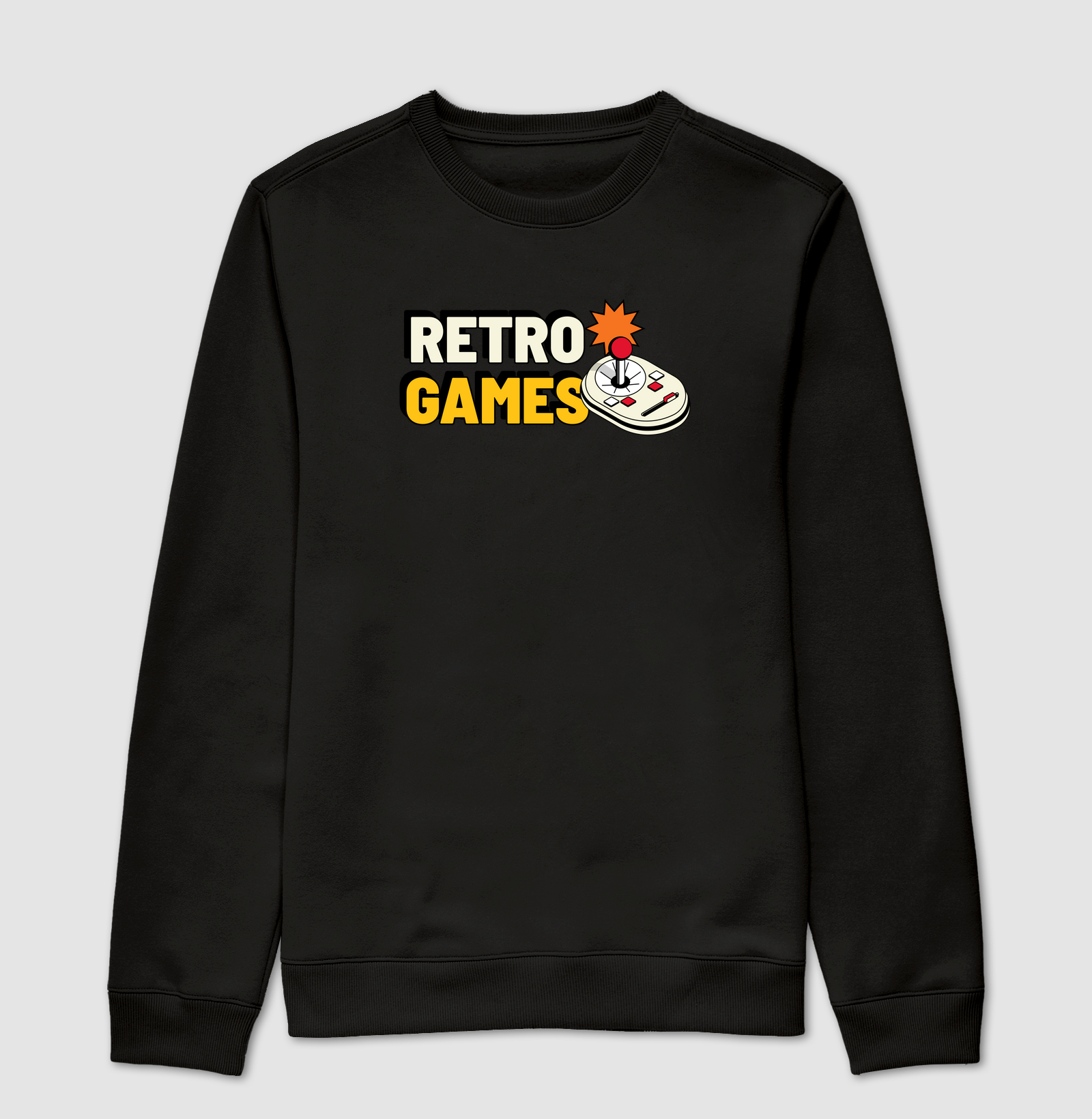 Retro Games