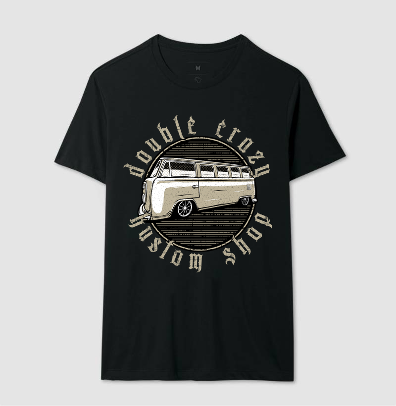 Vw Kombi Clipper