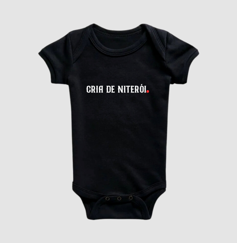 Cria de Niterói