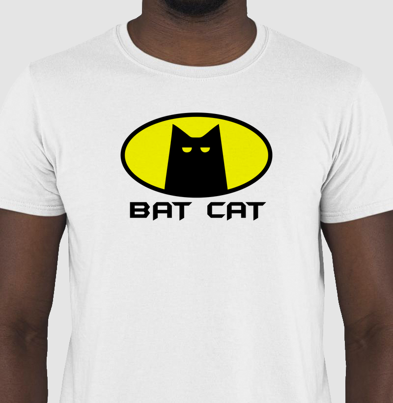 Bat Cat