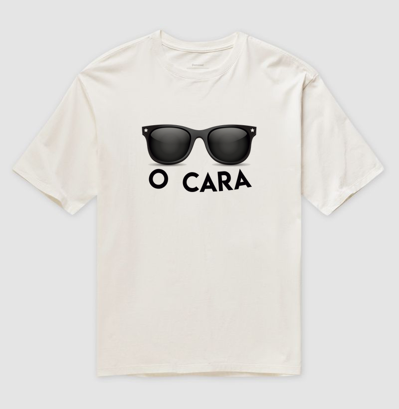 O Cara