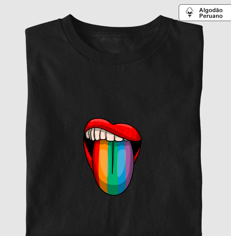 Lingua Arco Iris