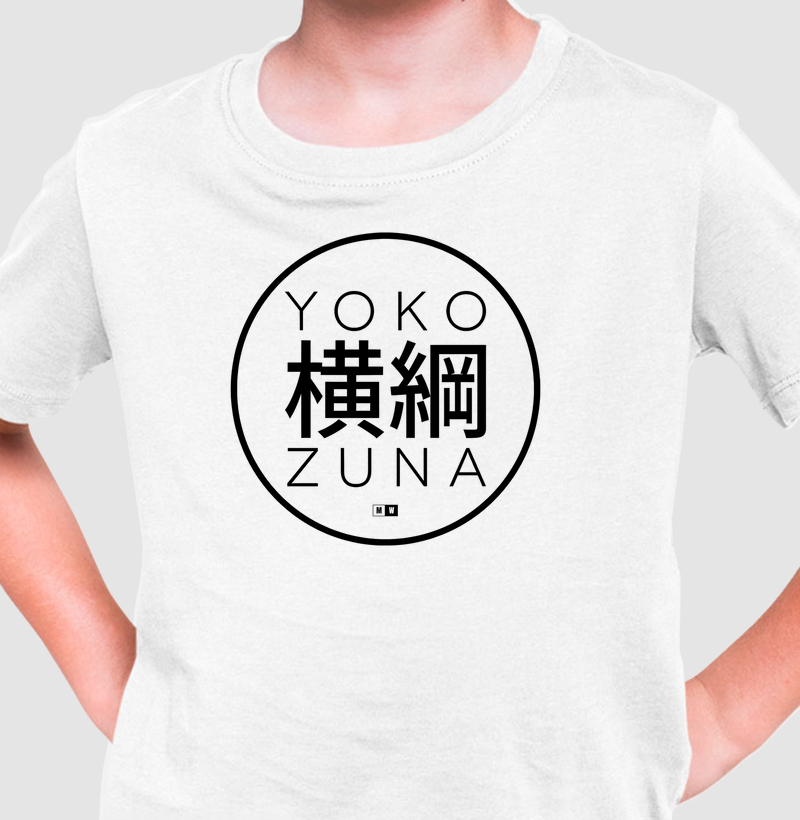YOKOZUNA