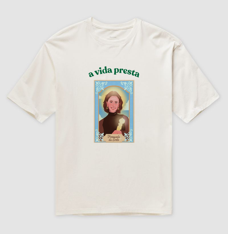 A Vida Presta - Santinho da Fernanda