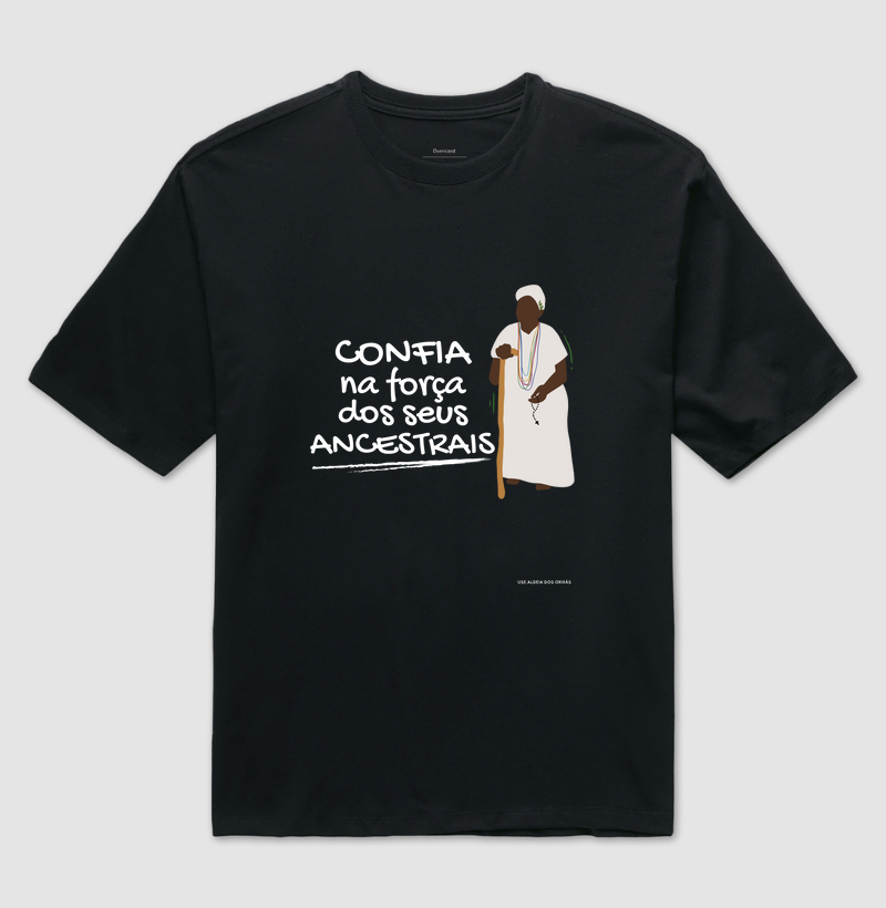 Confia na Vovó