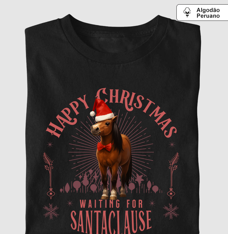 Natal Be Horse