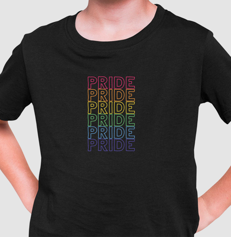 Pride Minimalista