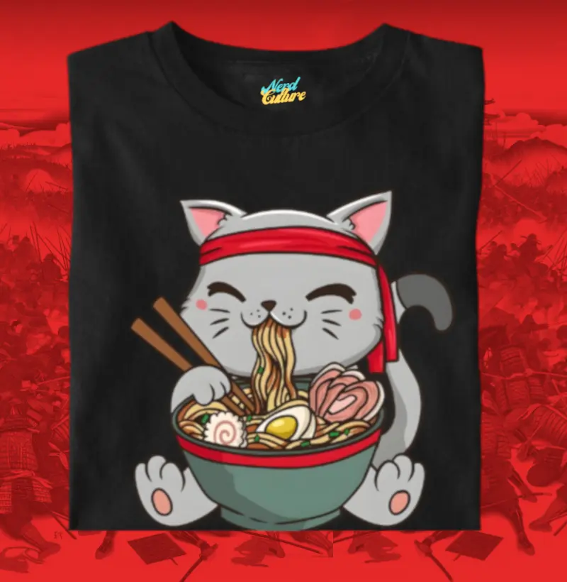 Camiseta Premium Ramiau 