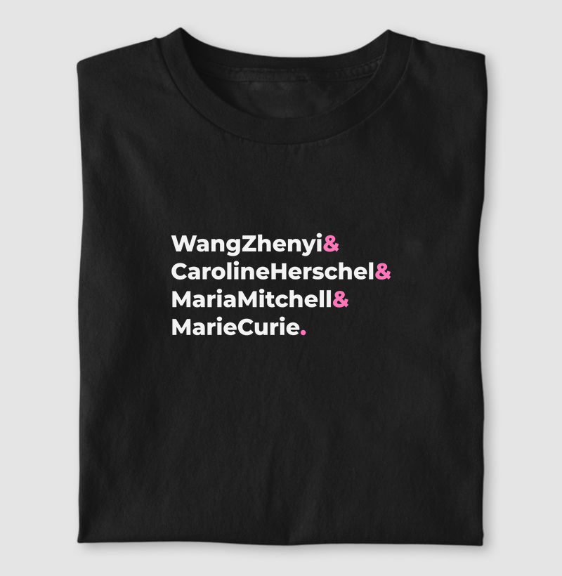 Mulheres Cientistas 1