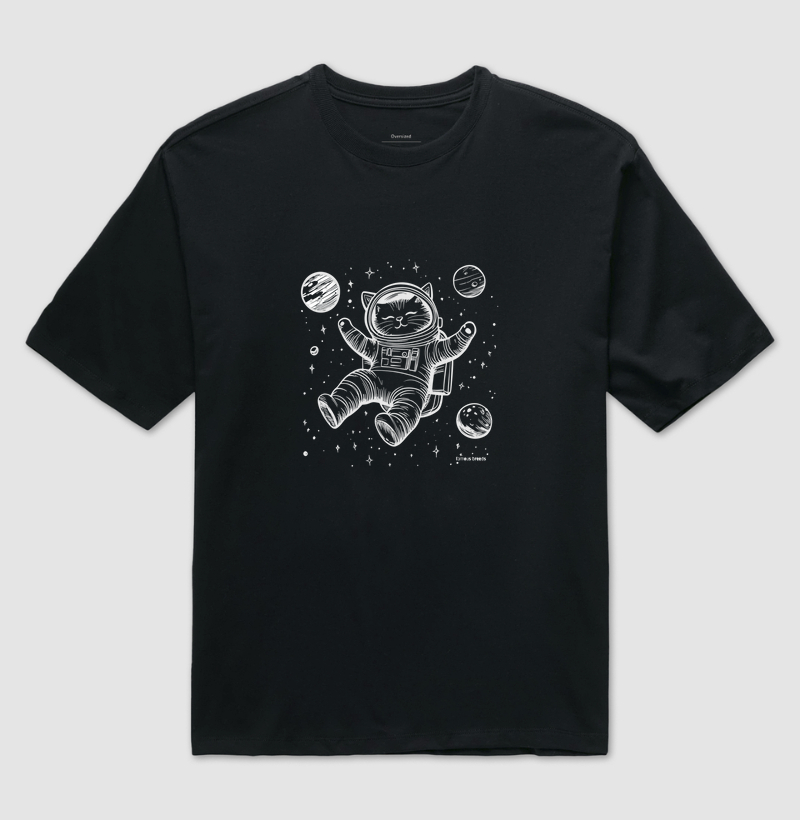 Space Cat