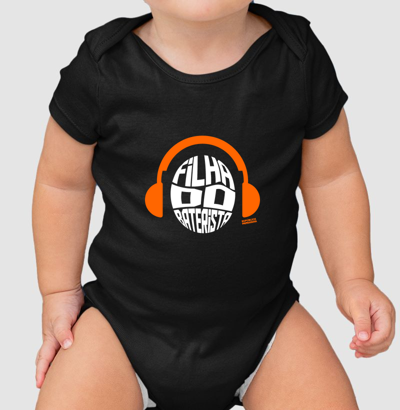 Filha do Baterista