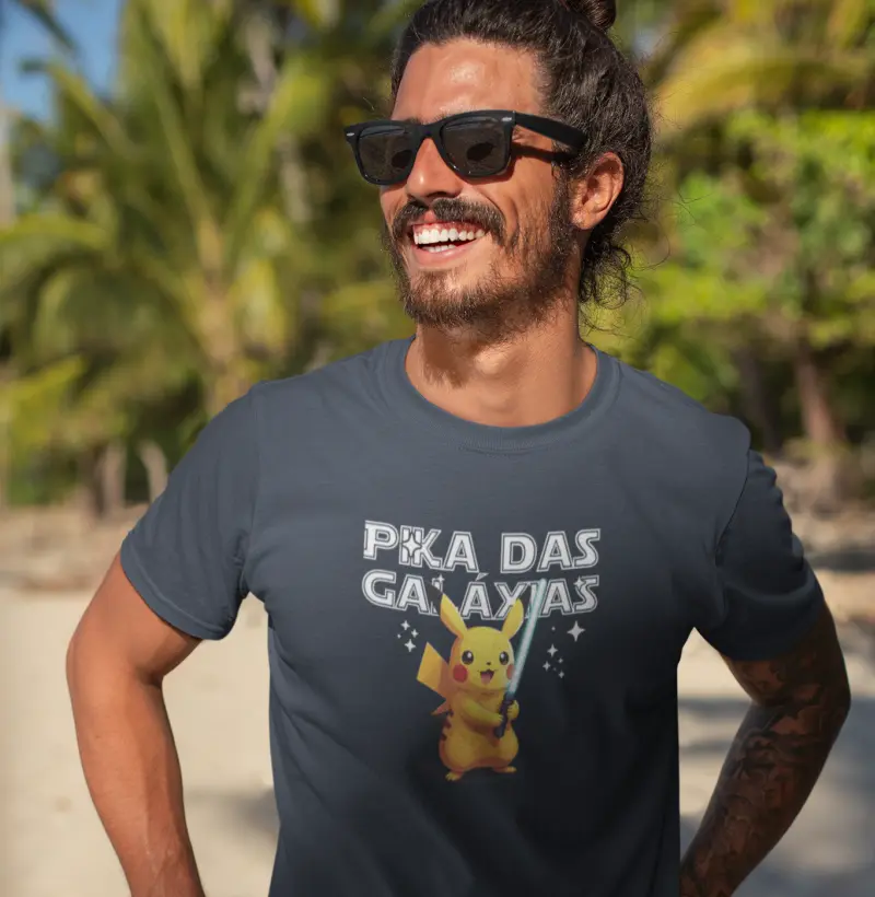 Pika das Galáxias