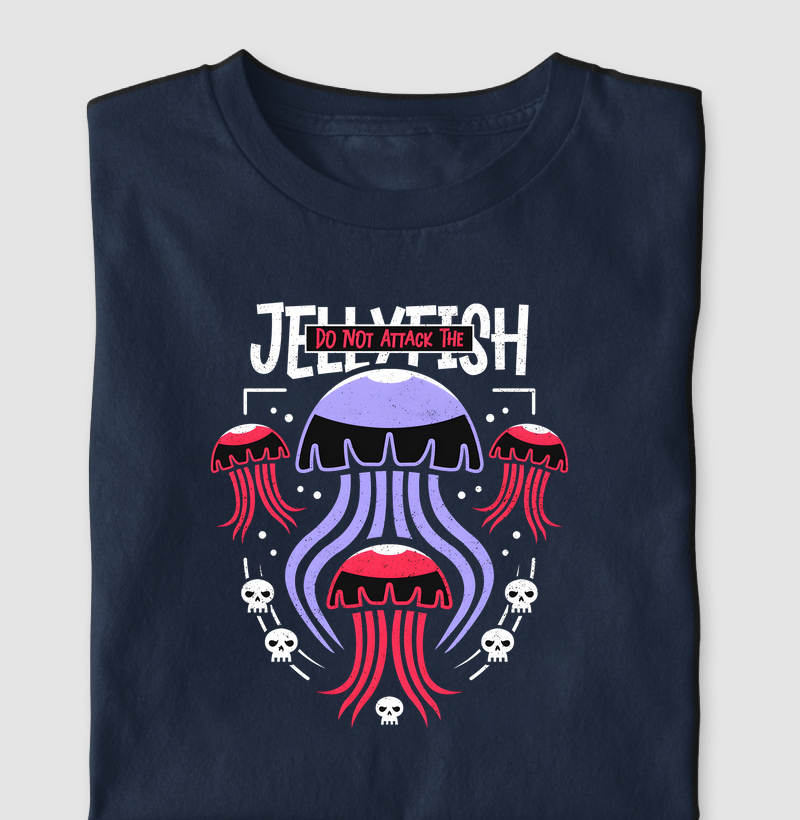 The Jellyfish