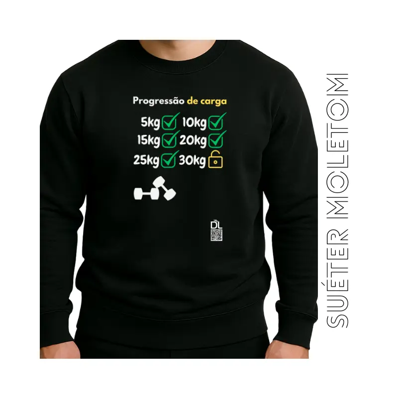 Progressão de carga