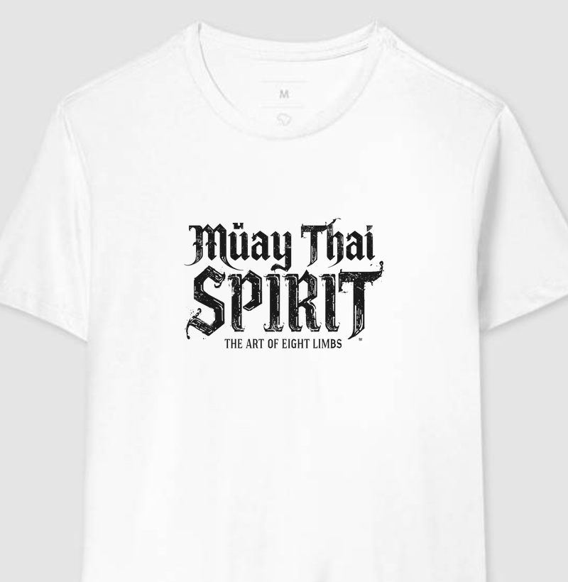 Train, Pray, Fight Tee