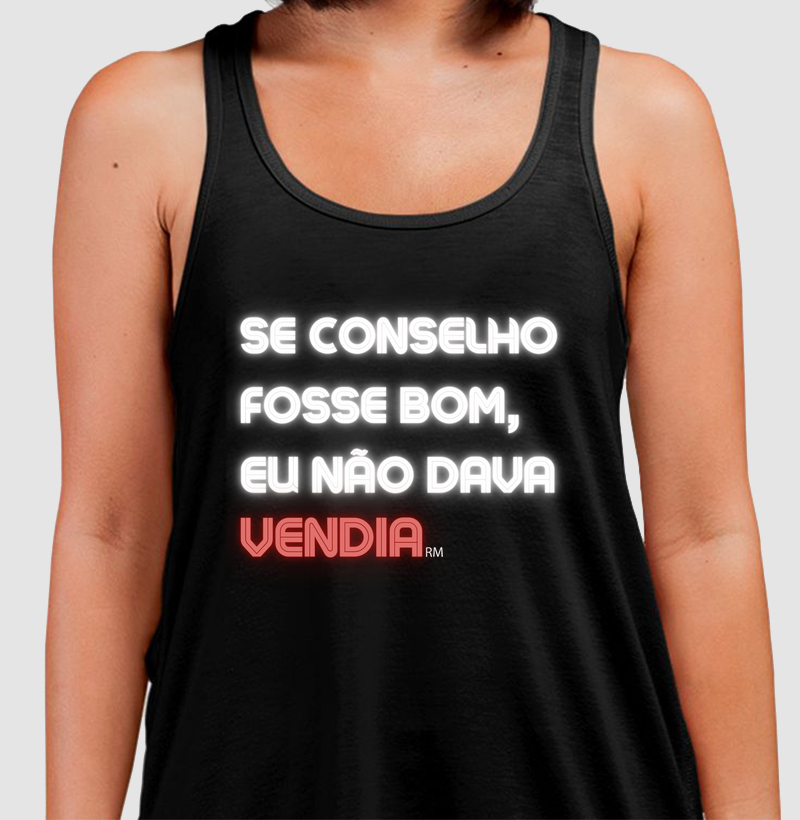 Regata - Se Conselho Fosse Bom