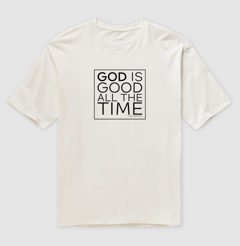 Gos is Good