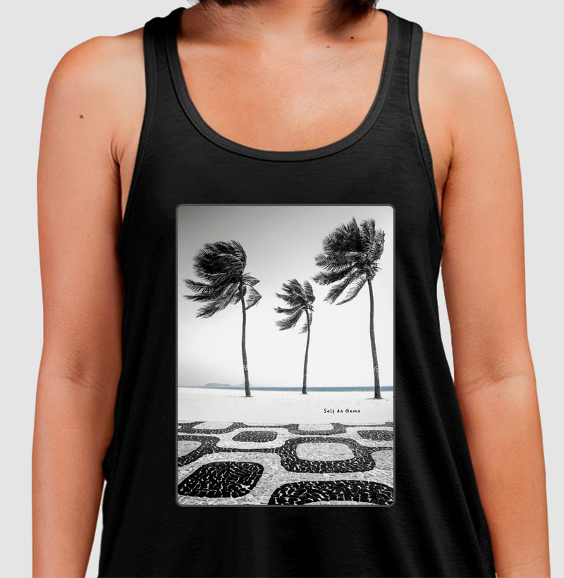 IPANEMA MINIMAL | Confecção Reserva 🦜