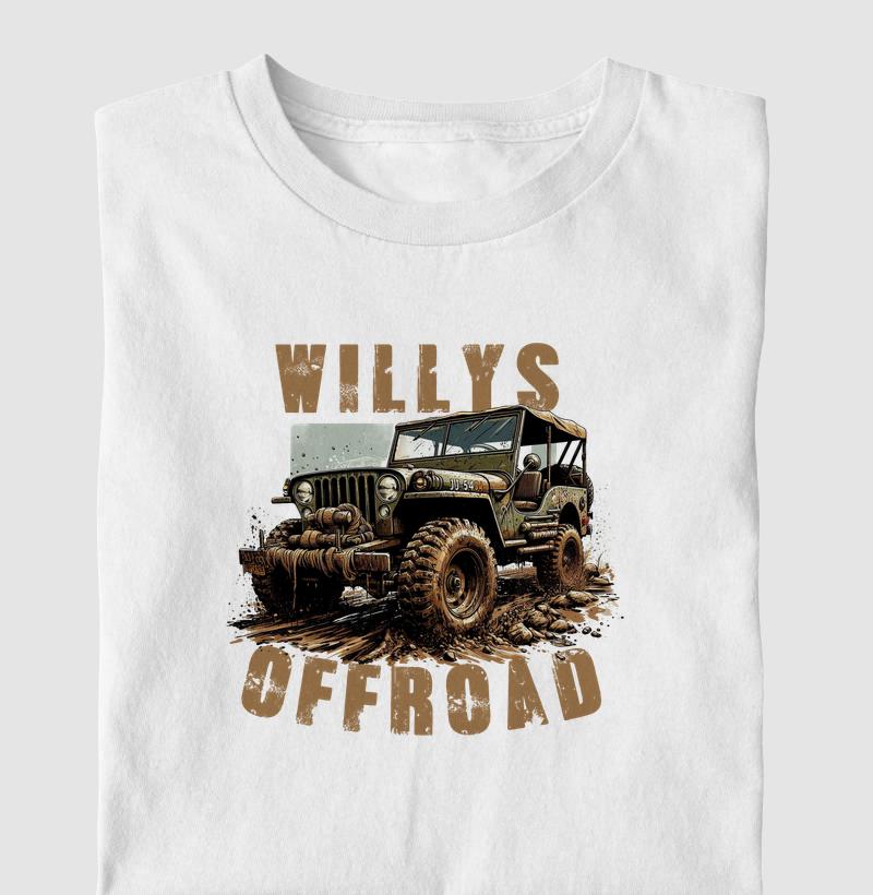 Willys Offroad