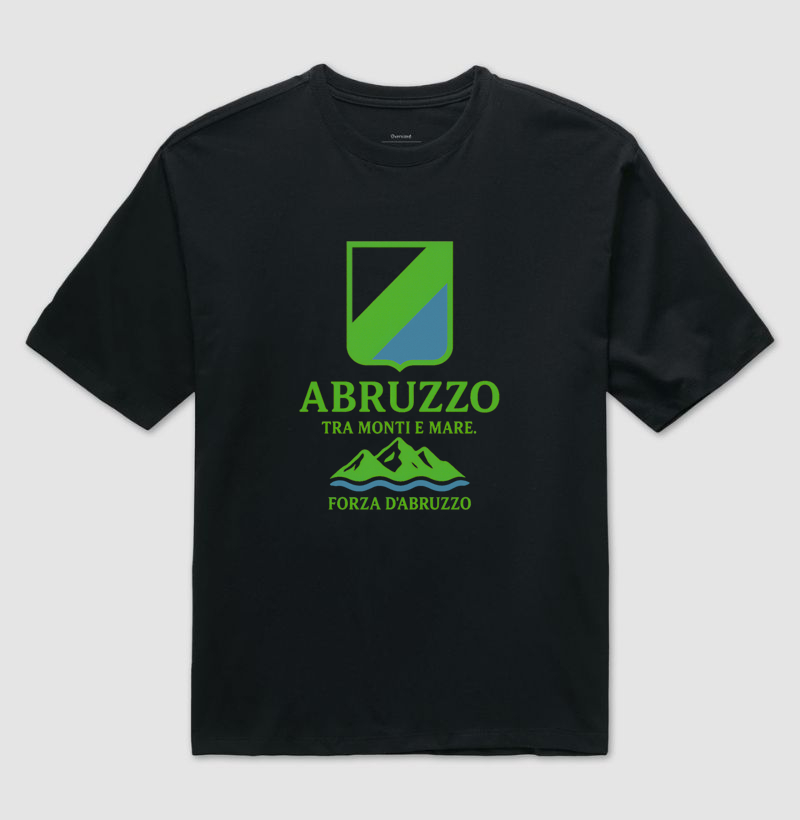 Regiões Italianas - Abruzzo